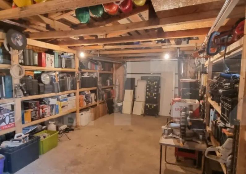 Casa individuala, 4 camere, 200 mp si teren 1800 mp, Magurel - 6