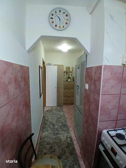 Vand apartament 2 camere - 3