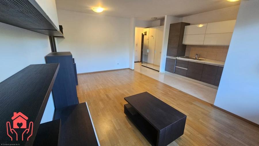 PRIVIGHETORILOR (Padurea Baneasa)-Imobil 2010, 2 bai, terasa 7 mp, paza, liniste - 14