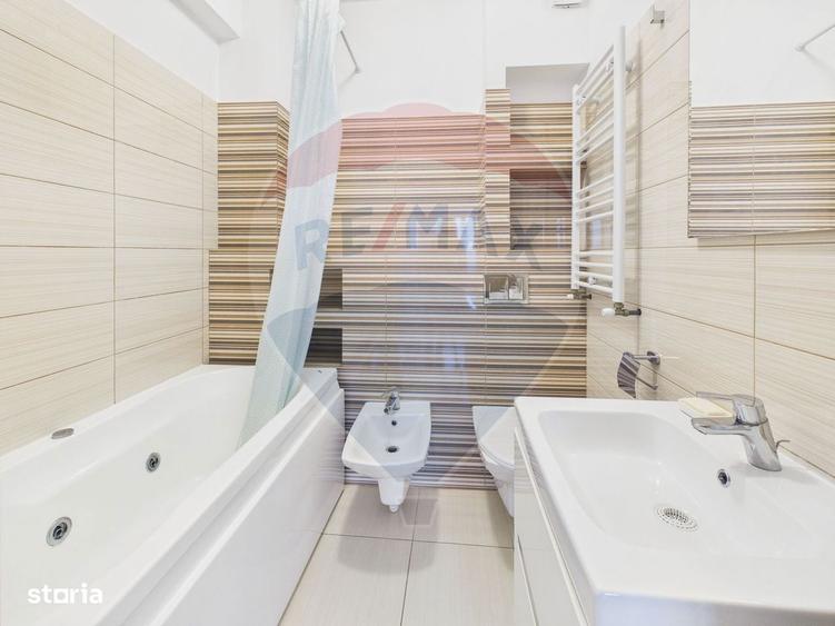 Apartament 3 camere Grozavesti - Politehnica - 1