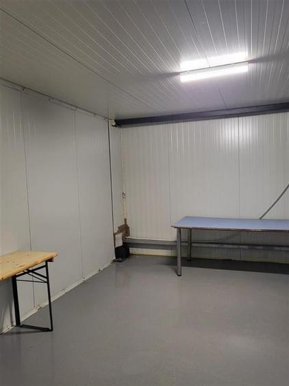 Reco, hala Sanmartin - 5