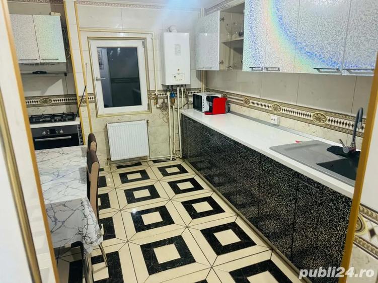 Apartament cu 3 dormitoare - 1