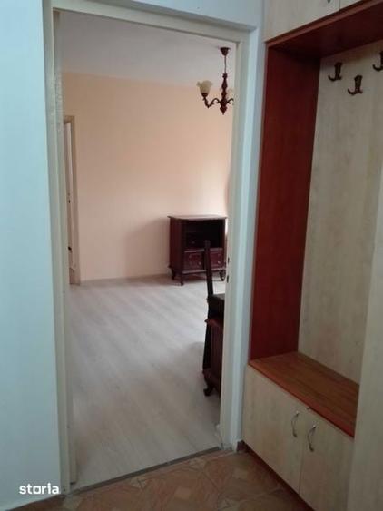 Ofer apartament spre inchiriere in cartierul Florilor Brasov - 5