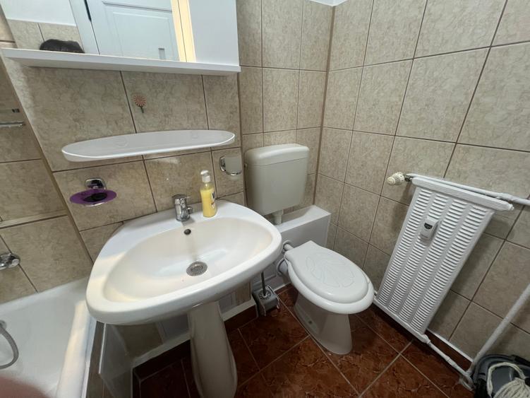 380€, Obor, Mosilor(adiacent), decomandata - 9