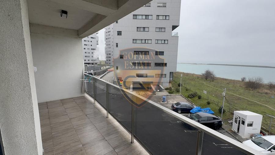 3 camere, Faleza Nord zona Spectrum, et 1, vedere la mare, centrala gaz, A/C - 15