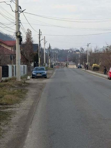 Casa la strada principala Hemeius, 600m teren - 7