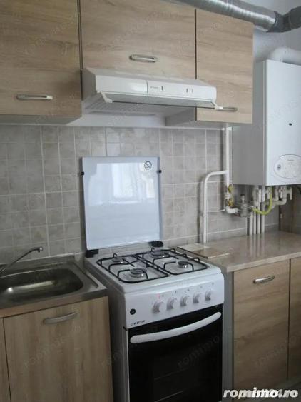 Inchiriez garsoniera zona Badea Cartan - 2