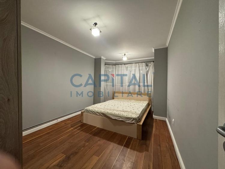 FARA COMISION! Apartament 2 camere decomandat,  PIATA MARASTI - 5