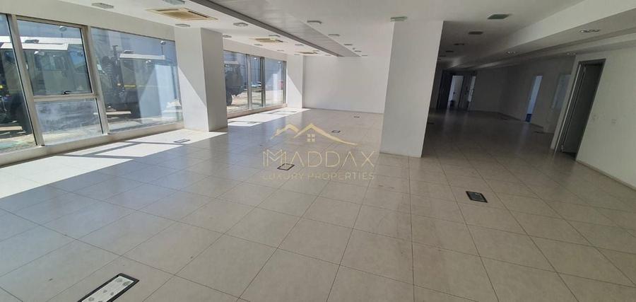 Cladire de birouri de inchiriat***Militari - 2