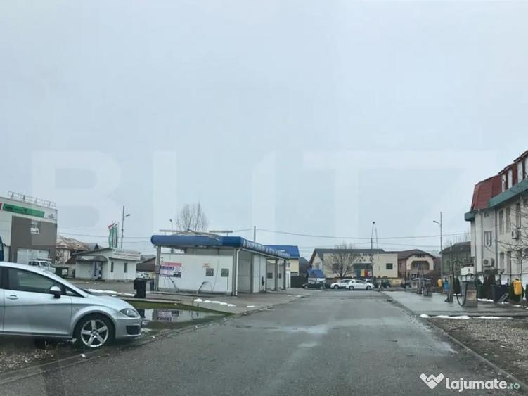 Teren Intravilan Zona Premium - Targoviste - 4