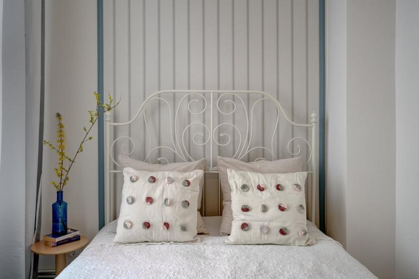 APARTAMENT 2 CAMERE PARCUL CAROL - 7