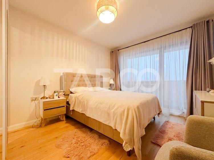 De vanzare apartament cu 2 camere in bloc nou cartier Zorilor - 4