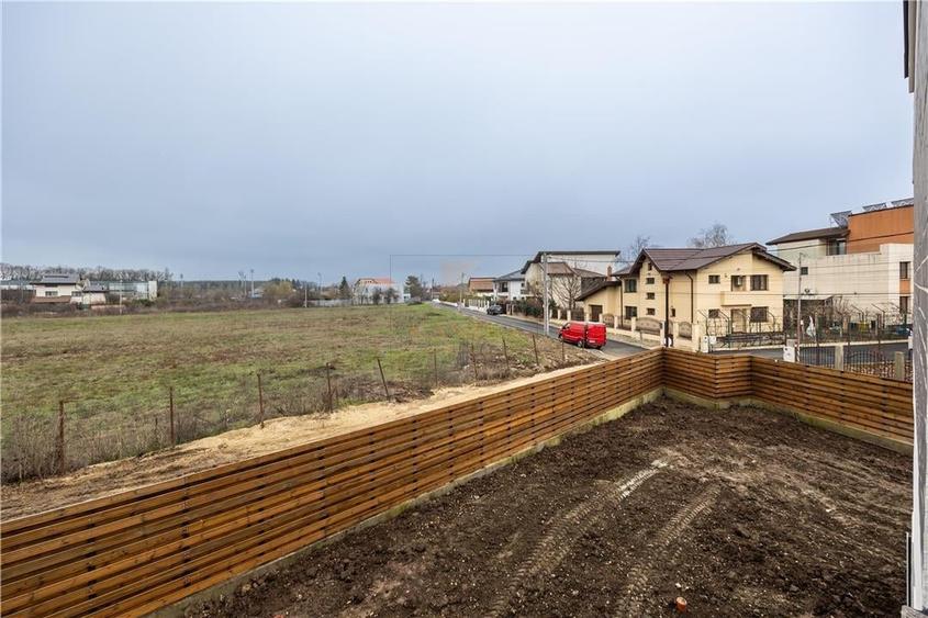 Casa Premium NZEB | Vedere directa spre Padurea Mogosoaia | Comision 0 - 54