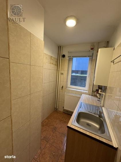 Garsoniera - DECOMANDATA - Centrala Proprie - Fara risc - VICTORIEI - 6