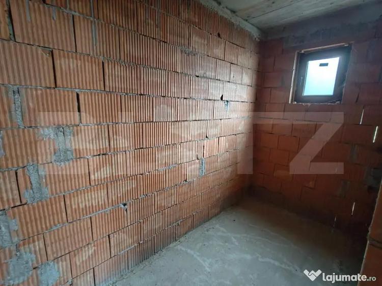 Casa individuala la rosu, 150mp, 500eurp/mp, Agarbiciu - 5