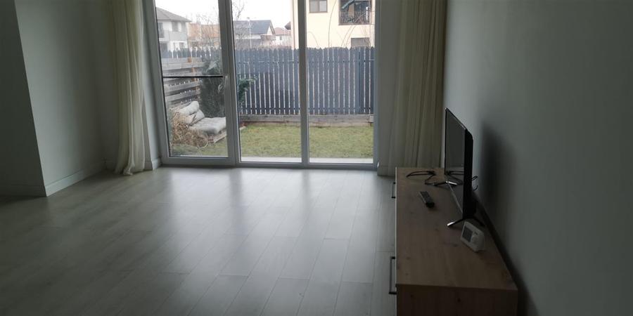 Apartament 3 Camere Cu Gradina Proprie - 2