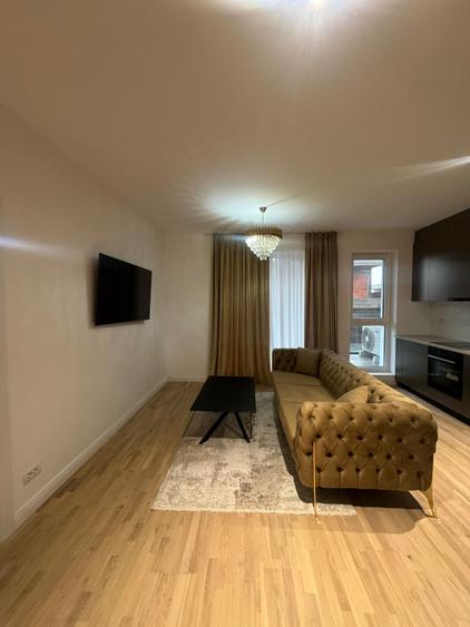 Ultralux I I 2 camere I I Pipera - 2