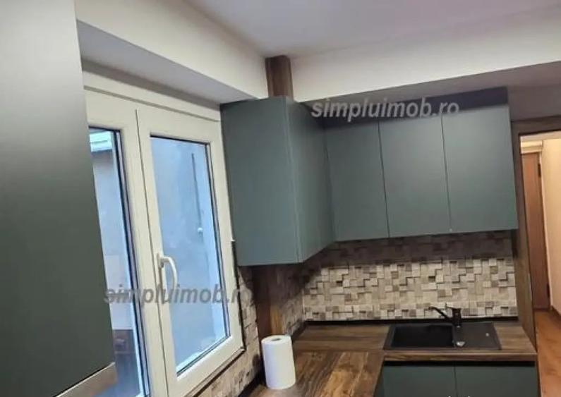 Decomandat Renovat Mobilat 2 Camere Giurgiului - 17