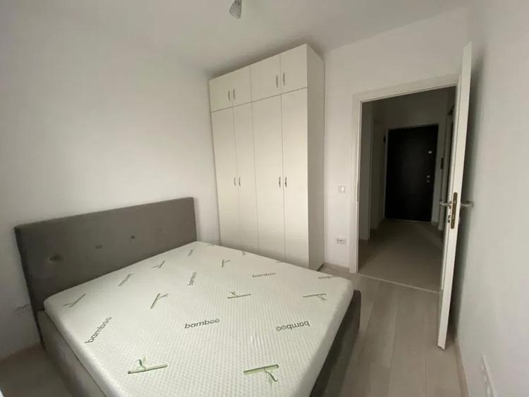 Apartament cu 2 camere etaj 2/5, zona Bucium - 2