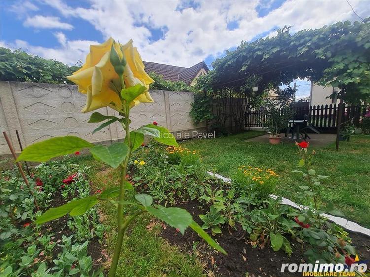 Poveste saseasca la umbra vitei de vie, cu crama si gradina cu flori, Central Codlea Poveste saseasca la umbra vitei de vie, cu crama si gradina cu flori, Central Codlea