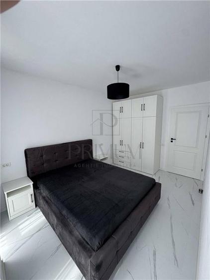 Torontalului - Campeador - 2 Camere - Etaj 2 - Loc de parcare inclus - 1