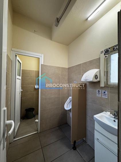 De inchiriat SPATIU COMERCIAL/RESTAURANT/FAST FOOD - 18