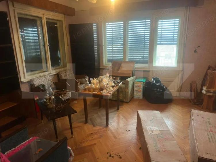 Casa cu teren generos de 6000 mp in Viile Satu Mare zona lini?tita - 3