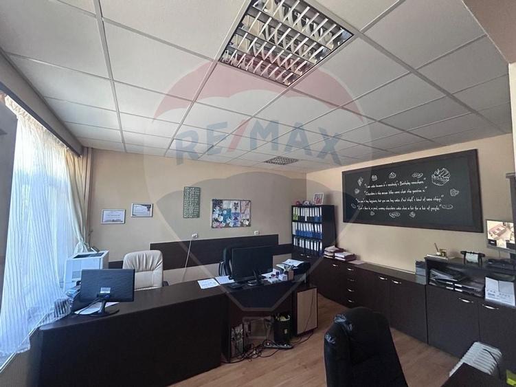 Laborator de cofetarie de vanzare-complet mobilat si utilat - 5