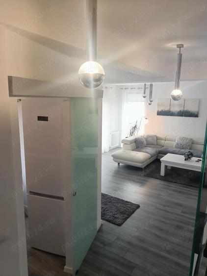 Casa de inchiriat Sibiu Cartierul Arhitec?ilor | Curte - 8