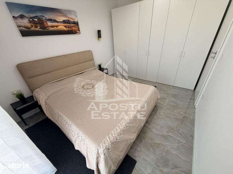 Apartament cu 2 camere, de inchiriat, zona Braytim, Timisoara - 4