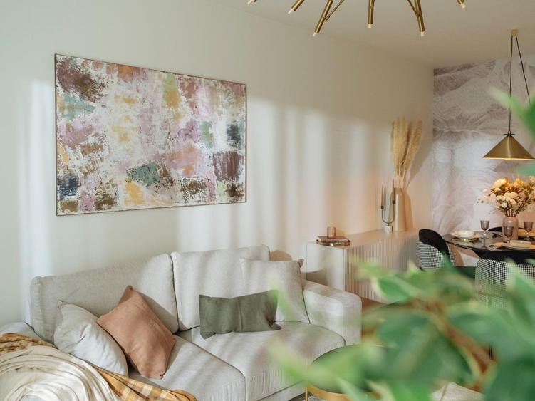 Neofort56 Faza2 Ap3 Camere Decomandat 2 Bai Mari | Dotari Premium | 10 min M - 19