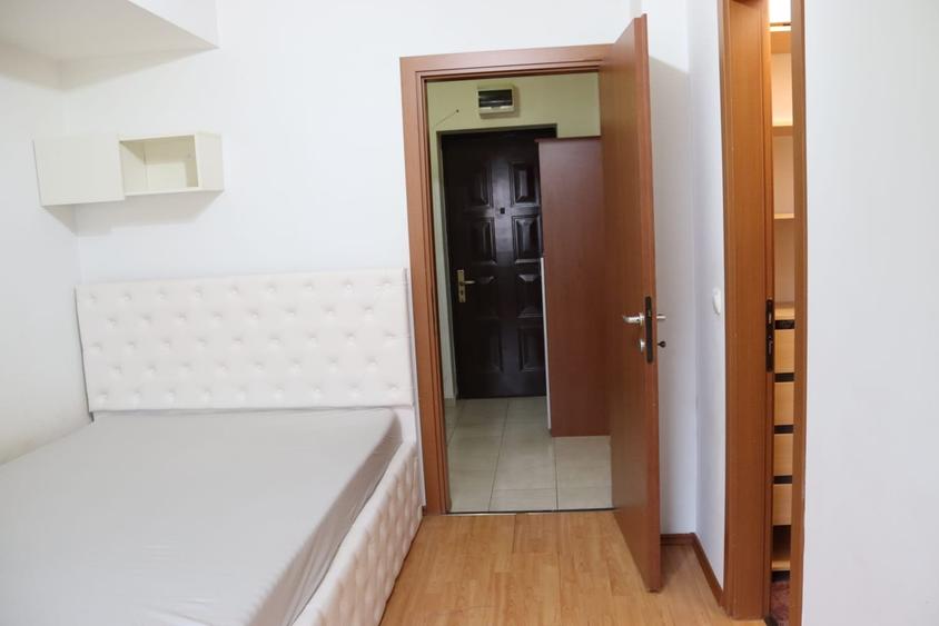 Apartament  tip studio de vânzare Splaiul Unirii -Confort City/ centrala termica - 17