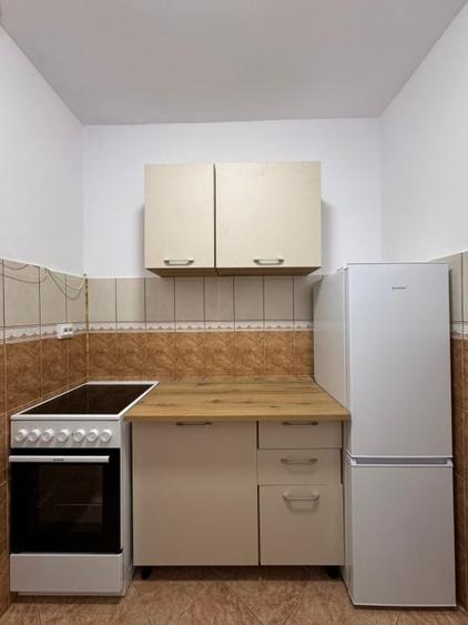 Garsoniera de inchiriat in zona Metrom - str. Barbu Lautaru - Carpatilor - 9