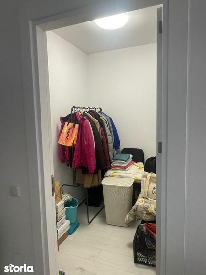 Apartament 2 camere, dressing, parcare subterana, Beta Residence - 7