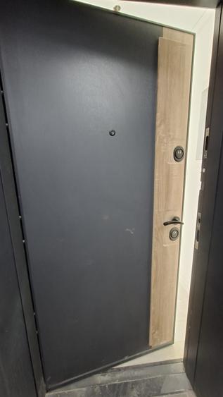 Apartament cu o camera, decomandat,41 mp, gradina 104 mp, centru/Palas/Iulius - 17