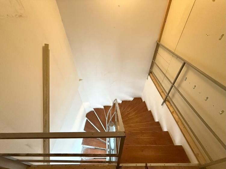 Bd. Unirii | Birou Clinica 320 MP | P+2 Maximilian Popper - 13