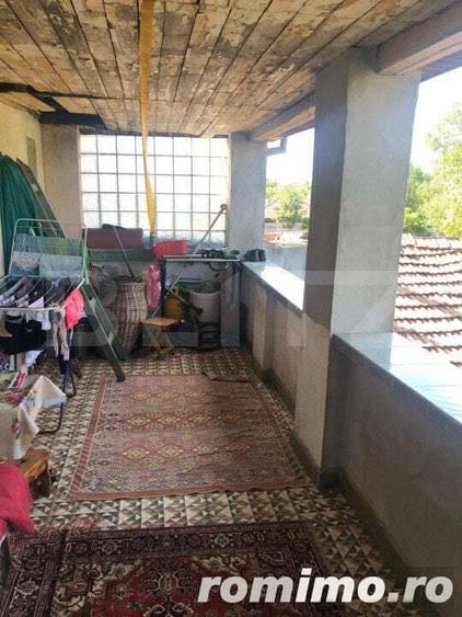 Casa individuala, 286 construiti, 627 mp teren, Timisoara - 8