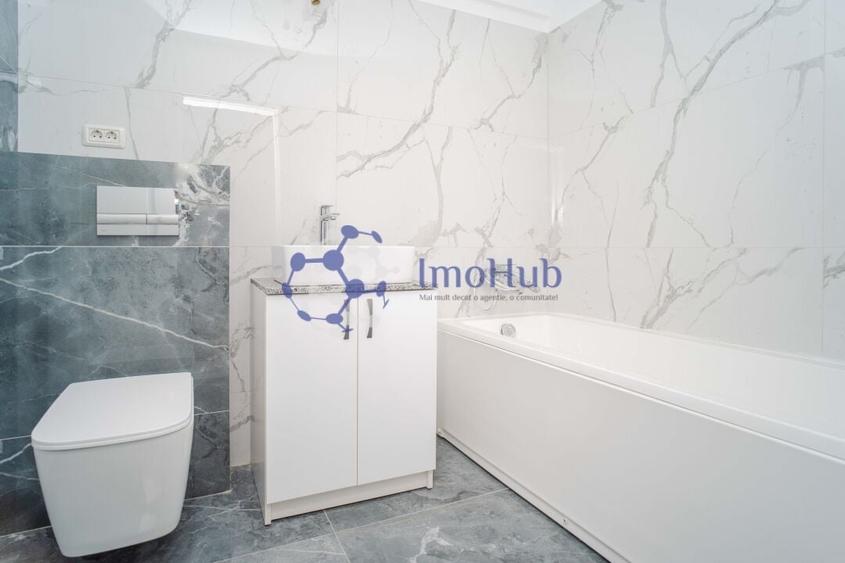 Apartament 2 camere, bloc finalizat, Investitie sigura in Nicolina - 3