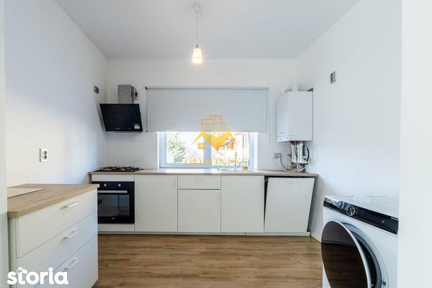 3 camere, gradina 180 mp, parcare,Manastur Zona Campului.,Pet Friendly - 10