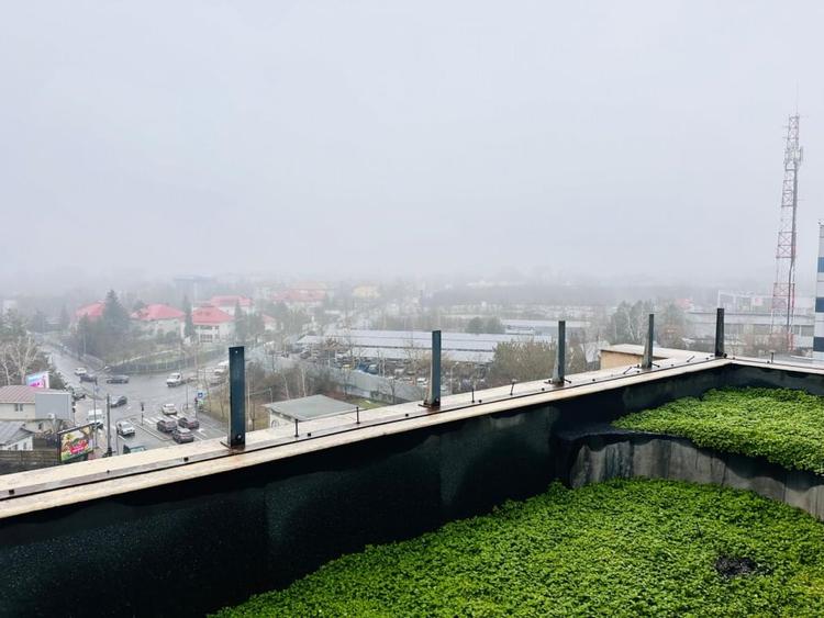 APARTAMENT 4 CAM | BANEASA | SISESTI | STRAULESTI | 153 MP | - 12