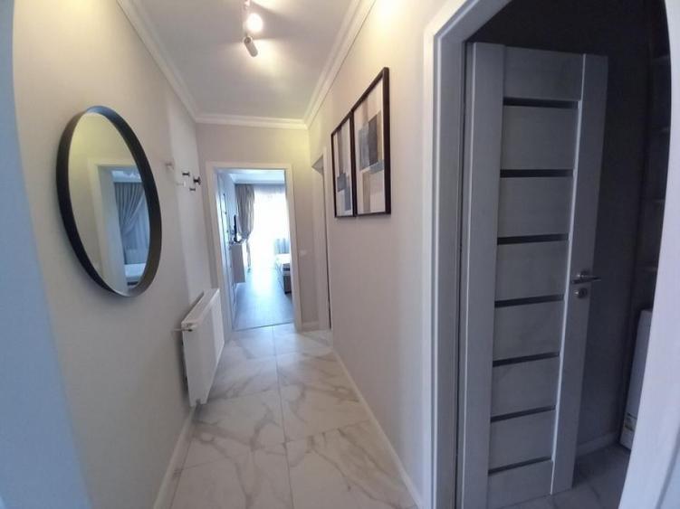Apartament 3 camere in bloc nou in Ploiesti, zona Albert. - 18