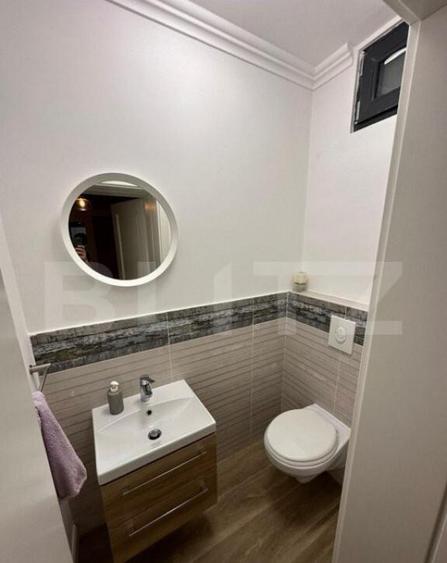 Casa individuala, 220 mp utili, 420 mp teren, Mures-Brancove - 13