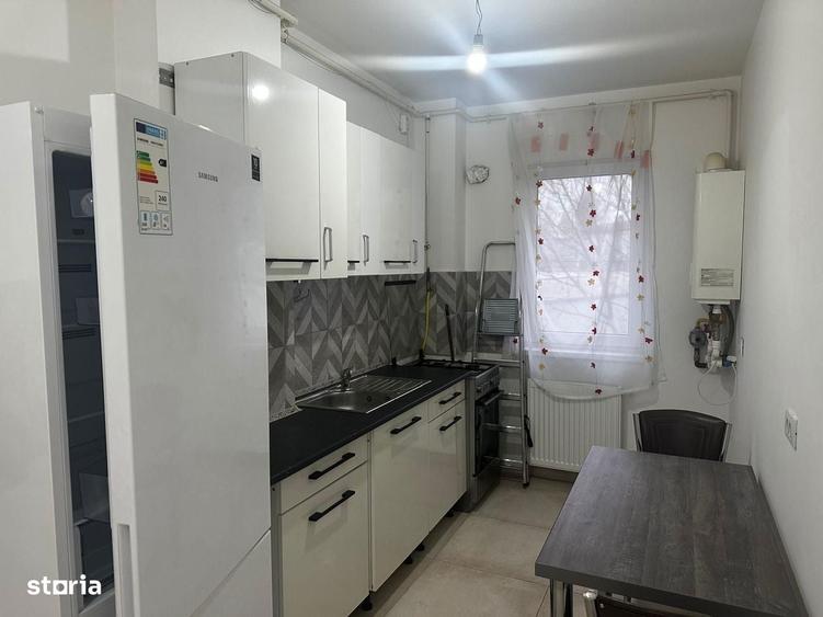Apartament doua camere Salajb Comision 0 - 7