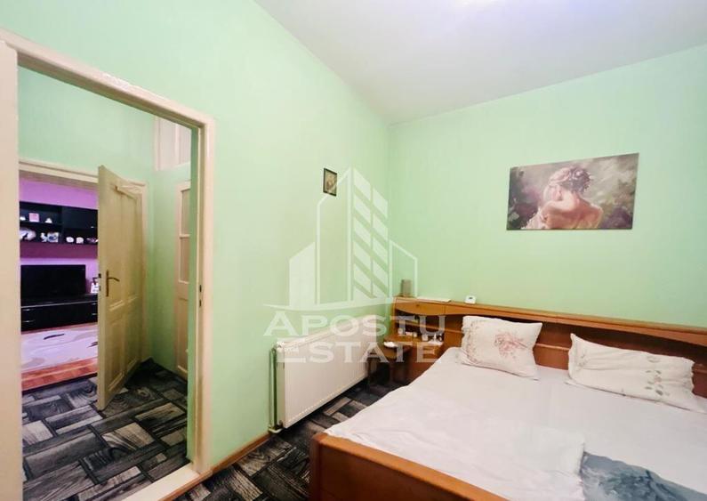 Apartament 3 camere, ideal pentru investitie, in Piata Un... - 1