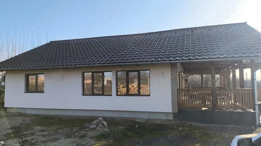 Proprietate de poveste in Sannicolau Mare - 7