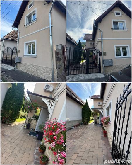 Vand casa complet mobilata - 5