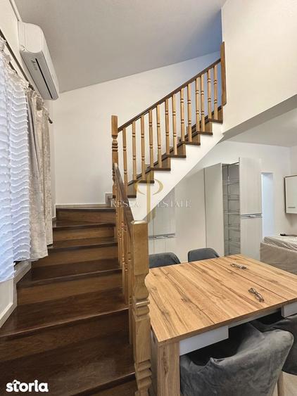 Apartament 3 camere 77mp, mobilat ?i utilat - Giroc - 7