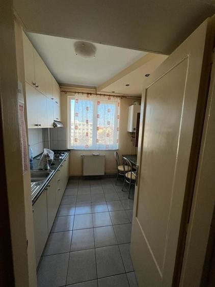 Apartament cu 3 camere în Ultracentral
