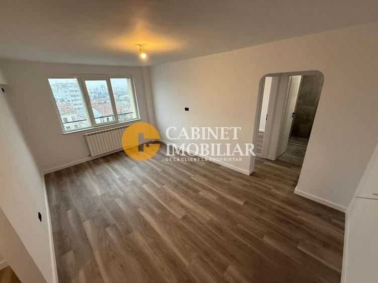 Apartament 2 camere --ULTRACENTRAL-- Piata Unirii - 1