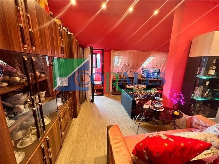 Bloc NOU in oras, loc de parcare, mobilat. - 7